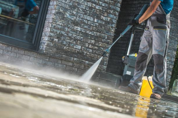 Best Machinery and Equipment Cleaning  in Stevensville, MI