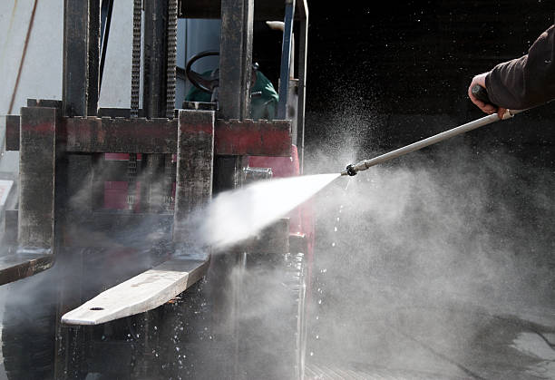 Best Fleet Vehicle Washing  in Stevensville, MI