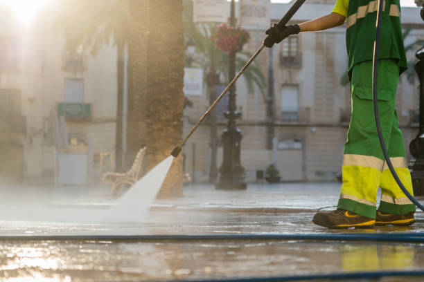 Best Post-Construction Pressure Washing  in Stevensville, MI